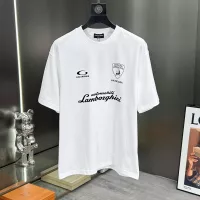 $72.00 USD Balenciaga T-Shirts Short Sleeved For Unisex #1354678