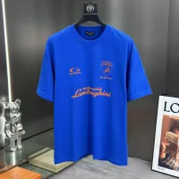 $72.00 USD Balenciaga T-Shirts Short Sleeved For Unisex #1354679