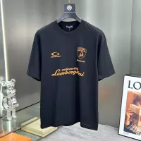 $72.00 USD Balenciaga T-Shirts Short Sleeved For Unisex #1354680
