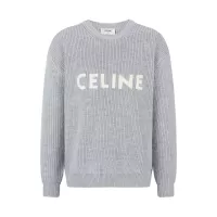 $96.00 USD Celine Sweaters Long Sleeved For Unisex #1354707