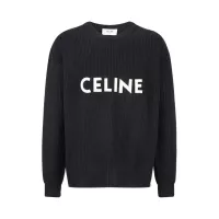 $96.00 USD Celine Sweaters Long Sleeved For Unisex #1354708
