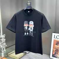 $60.00 USD Balenciaga T-Shirts Short Sleeved For Men #1354712