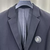 $128.00 USD Balmain Jackets Long Sleeved For Men #1354717