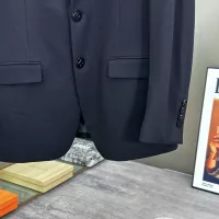 $128.00 USD Balmain Jackets Long Sleeved For Men #1354717
