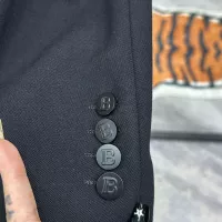 $128.00 USD Balmain Jackets Long Sleeved For Men #1354717