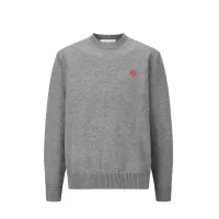 $96.00 USD LOEWE Sweaters Long Sleeved For Unisex #1354734