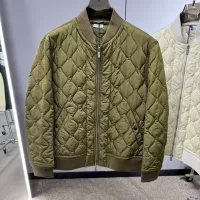 $130.00 USD Burberry Jackets Long Sleeved For Unisex #1354740
