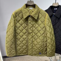 $130.00 USD Burberry Jackets Long Sleeved For Unisex #1354748