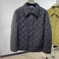 $130.00 USD Burberry Jackets Long Sleeved For Unisex #1354750