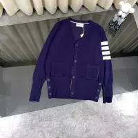 $52.00 USD Thom Browne TB Sweaters Long Sleeved For Unisex #1354776