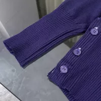 $52.00 USD Thom Browne TB Sweaters Long Sleeved For Unisex #1354776