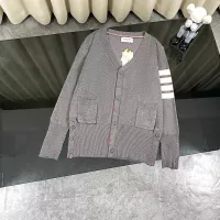 $52.00 USD Thom Browne TB Sweaters Long Sleeved For Unisex #1354777