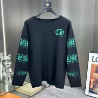 $72.00 USD Chrome Hearts Sweaters Long Sleeved For Unisex #1354782