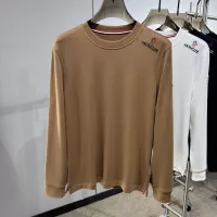 $82.00 USD Moncler T-Shirts Long Sleeved For Unisex #1354791