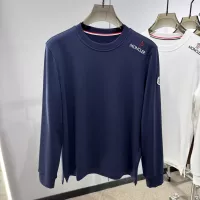 $82.00 USD Moncler T-Shirts Long Sleeved For Unisex #1354792
