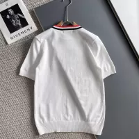 $72.00 USD Thom Browne TB T-Shirts Short Sleeved For Men #1354801