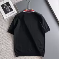 $72.00 USD Thom Browne TB T-Shirts Short Sleeved For Men #1354802