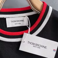 $72.00 USD Thom Browne TB T-Shirts Short Sleeved For Men #1354802