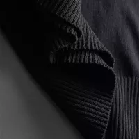 $72.00 USD Thom Browne TB T-Shirts Short Sleeved For Men #1354802