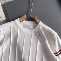 $72.00 USD Thom Browne TB T-Shirts Short Sleeved For Men #1354803