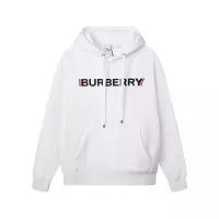 $60.00 USD Burberry Hoodies Long Sleeved For Unisex #1354836