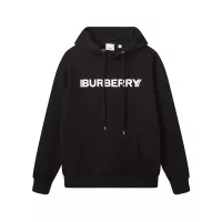 $60.00 USD Burberry Hoodies Long Sleeved For Unisex #1354837