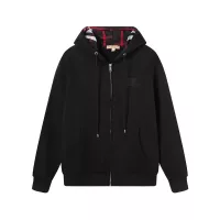 $68.00 USD Burberry Hoodies Long Sleeved For Unisex #1354839