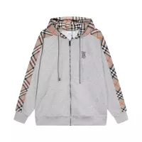 $76.00 USD Burberry Hoodies Long Sleeved For Unisex #1354842