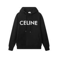$60.00 USD Celine Hoodies Long Sleeved For Unisex #1354844