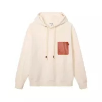 $60.00 USD LOEWE Hoodies Long Sleeved For Unisex #1354866