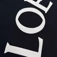 $92.00 USD LOEWE Hoodies Long Sleeved For Unisex #1354868