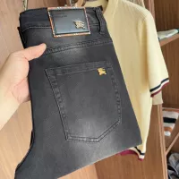 $85.00 USD Burberry Jeans For Men #1354881