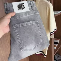 $85.00 USD Burberry Jeans For Men #1354884