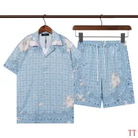 $52.00 USD Amiri Tracksuits Short Sleeved For Men #1354887