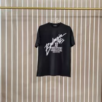 $32.00 USD Balmain T-Shirts Short Sleeved For Unisex #1354894