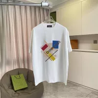 $45.00 USD Balenciaga T-Shirts Short Sleeved For Unisex #1354897