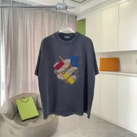 $45.00 USD Balenciaga T-Shirts Short Sleeved For Unisex #1354900