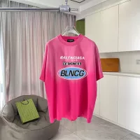 $45.00 USD Balenciaga T-Shirts Short Sleeved For Unisex #1354902