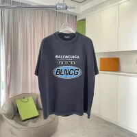 $45.00 USD Balenciaga T-Shirts Short Sleeved For Unisex #1354903
