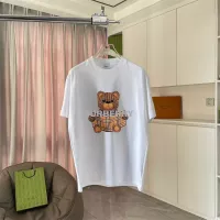 $42.00 USD Burberry T-Shirts Short Sleeved For Unisex #1354905