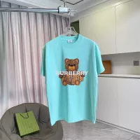 $42.00 USD Burberry T-Shirts Short Sleeved For Unisex #1354906
