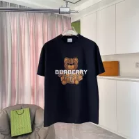 $42.00 USD Burberry T-Shirts Short Sleeved For Unisex #1354908
