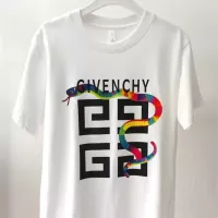 $42.00 USD Givenchy T-Shirts Short Sleeved For Men #1354914