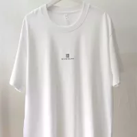 $42.00 USD Givenchy T-Shirts Short Sleeved For Men #1354915