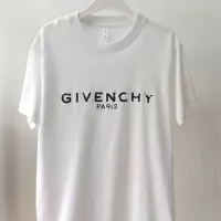 $42.00 USD Givenchy T-Shirts Short Sleeved For Men #1354918