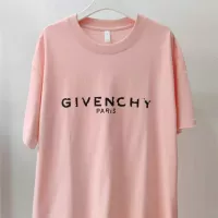 $42.00 USD Givenchy T-Shirts Short Sleeved For Men #1354919