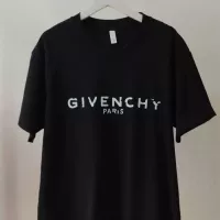 $42.00 USD Givenchy T-Shirts Short Sleeved For Men #1354921