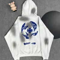 $82.00 USD Chrome Hearts Hoodies Long Sleeved For Unisex #1354967