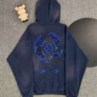 $82.00 USD Chrome Hearts Hoodies Long Sleeved For Unisex #1354968