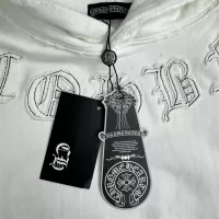 $82.00 USD Chrome Hearts Hoodies Long Sleeved For Unisex #1354970